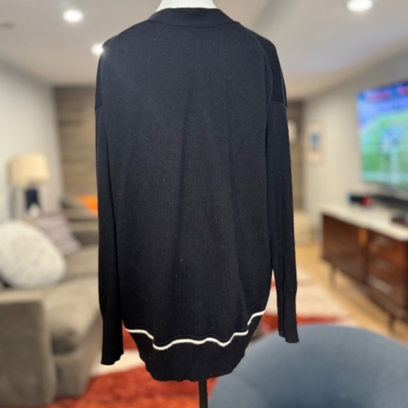 Nordstrom Signature cardigan - Picture 2 of 5